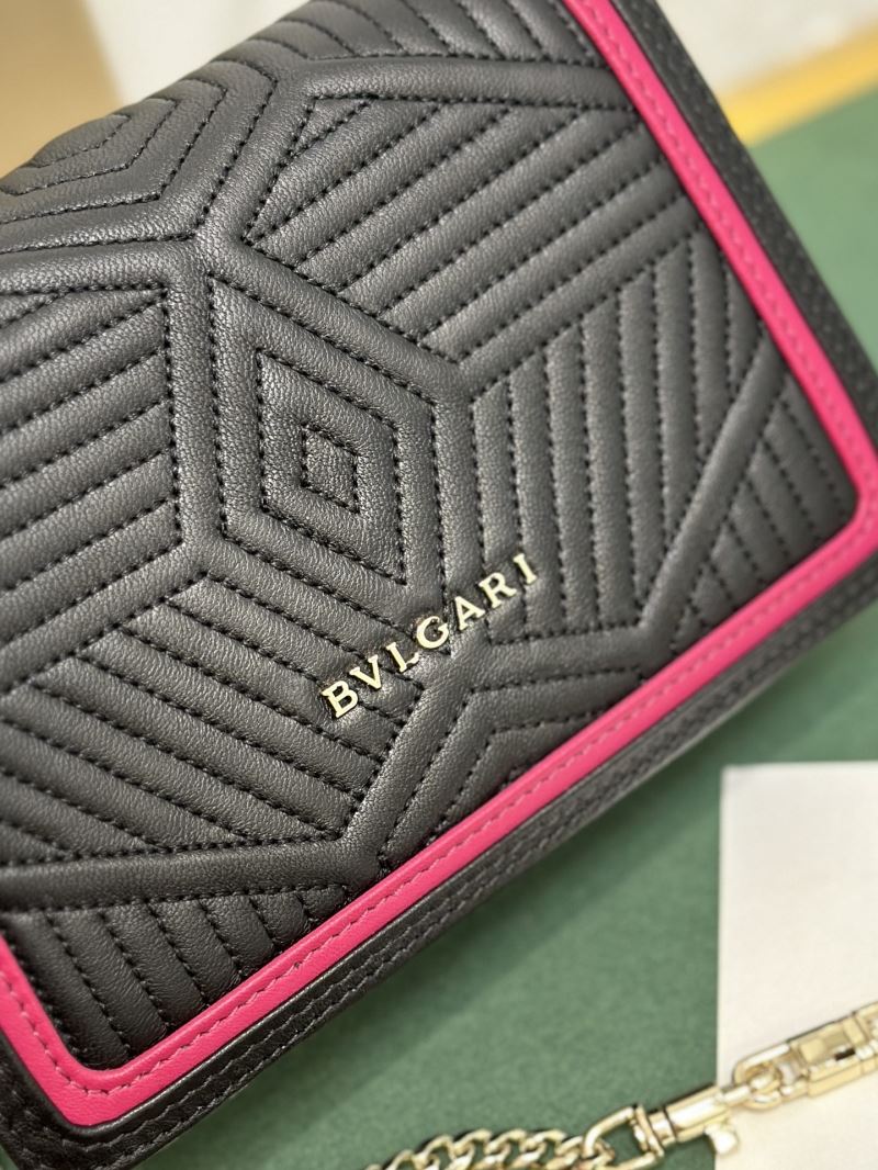 Bvlgari Satchel bags